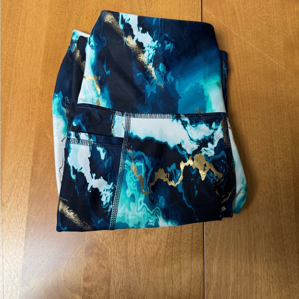 POWER SOFT Women’s Old Navy Bike Shorts